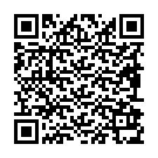 QR Code for Phone number +19892935182
