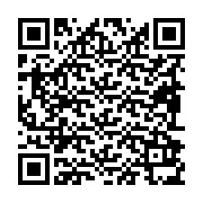 QR Code for Phone number +19892935263