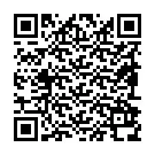 QR Code for Phone number +19892938649