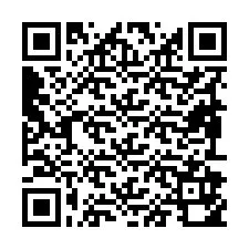 QR Code for Phone number +19892950147