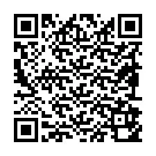 QR Code for Phone number +19892950189