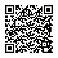 QR Code for Phone number +19892950262