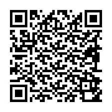 QR Code for Phone number +19892950283
