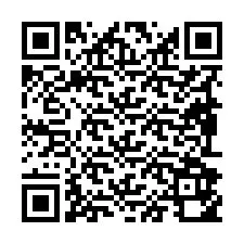 QR Code for Phone number +19892950366