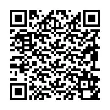 QR Code for Phone number +19892950510