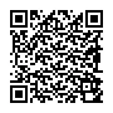 QR Code for Phone number +19892950634
