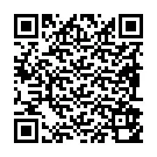 QR Code for Phone number +19892950966