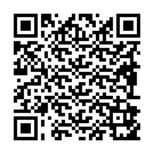 QR Code for Phone number +19892951022