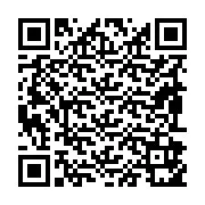 QR Code for Phone number +19892951065