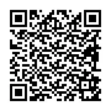 QR Code for Phone number +19892951123