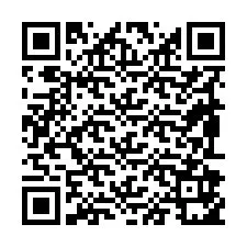 QR Code for Phone number +19892951171