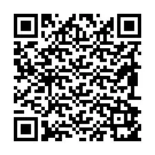 QR Code for Phone number +19892951211