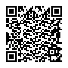 QR Code for Phone number +19892951375