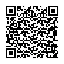 QR Code for Phone number +19892951830