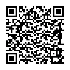 QR Code for Phone number +19892951849