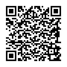 QR Code for Phone number +19892952008