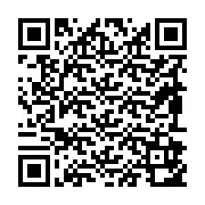QR Code for Phone number +19892952041