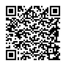 QR Code for Phone number +19892952079