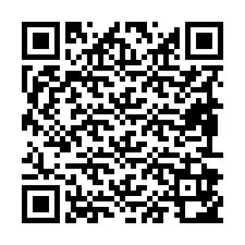 电话号码二维码 +19892952087