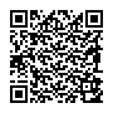 QR-code voor telefoonnummer +19892952140