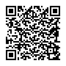 电话号码二维码 +19892952209