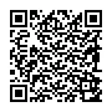 QR Code for Phone number +19892952210