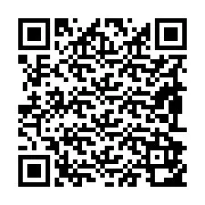 QR Code for Phone number +19892952235
