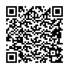 QR Code for Phone number +19892952457