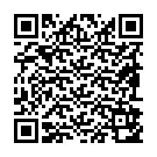 QR Code for Phone number +19892952459