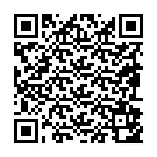 QR Code for Phone number +19892952558