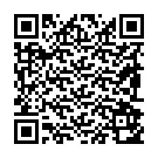 QR Code for Phone number +19892952731