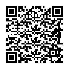 QR-code voor telefoonnummer +19892955269