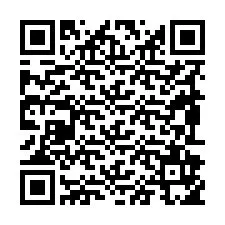 电话号码二维码 +19892955570