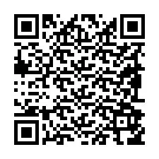 电话号码二维码 +19892956378