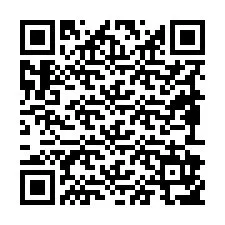 QR Code for Phone number +19892957408