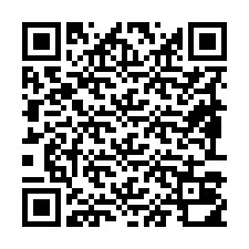 QR Code for Phone number +19893010029