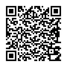 QR Code for Phone number +19893010096