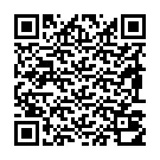 QR Code for Phone number +19893010160