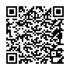 QR Code for Phone number +19893010199