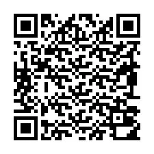 QR код за телефонен номер +19893010280