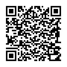 Código QR para número de telefone +19893010304