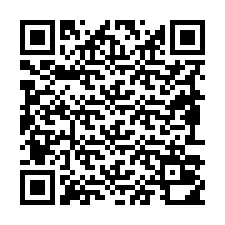 Kode QR untuk nomor Telepon +19893010648