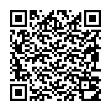 电话号码二维码 +19893010650