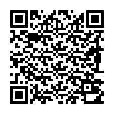 QR-code voor telefoonnummer +19893010694