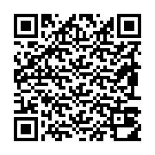 QR Code for Phone number +19893010891