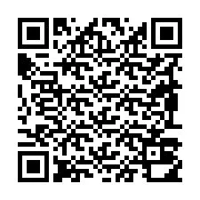 QR Code for Phone number +19893010964