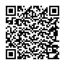 QR Code for Phone number +19893010990