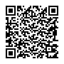 QR-Code für Telefonnummer +19893011014