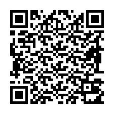 QR Code for Phone number +19893011067