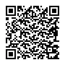 QR Code for Phone number +19893011106